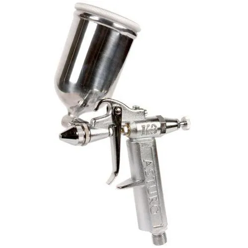 AIRBRUSH CONVENTIONAL MANUAL MINI LOW-PRESSURE K3 ASTURO Dinamitek 2