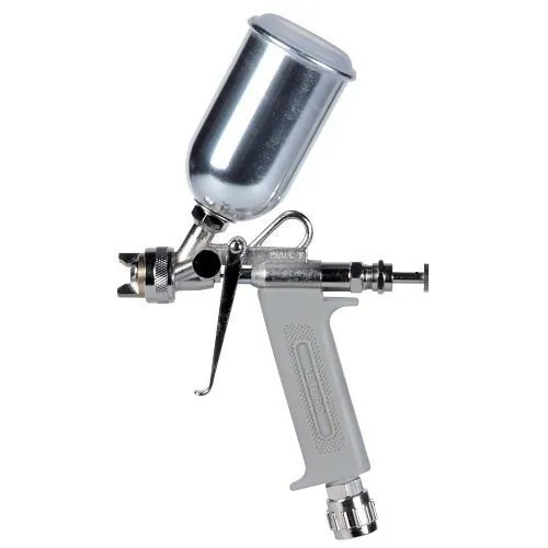 AIRBRUSH CONVENTIONAL MANUAL MINI LOW-PRESSURE C/V ASTURO Dinamitek 2