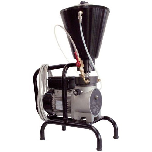 POMPE AIRLESS éLECTRIQUE 230V MEMBRANE APERçU FIXE K300 ASTURO Dinamitek 2