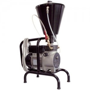 AIRLESS-PUMPE ELEKTRISCHE 230V-MEMBRAN-üBERSICHT BEHOBEN K300 ASTURO Dinamitek 2