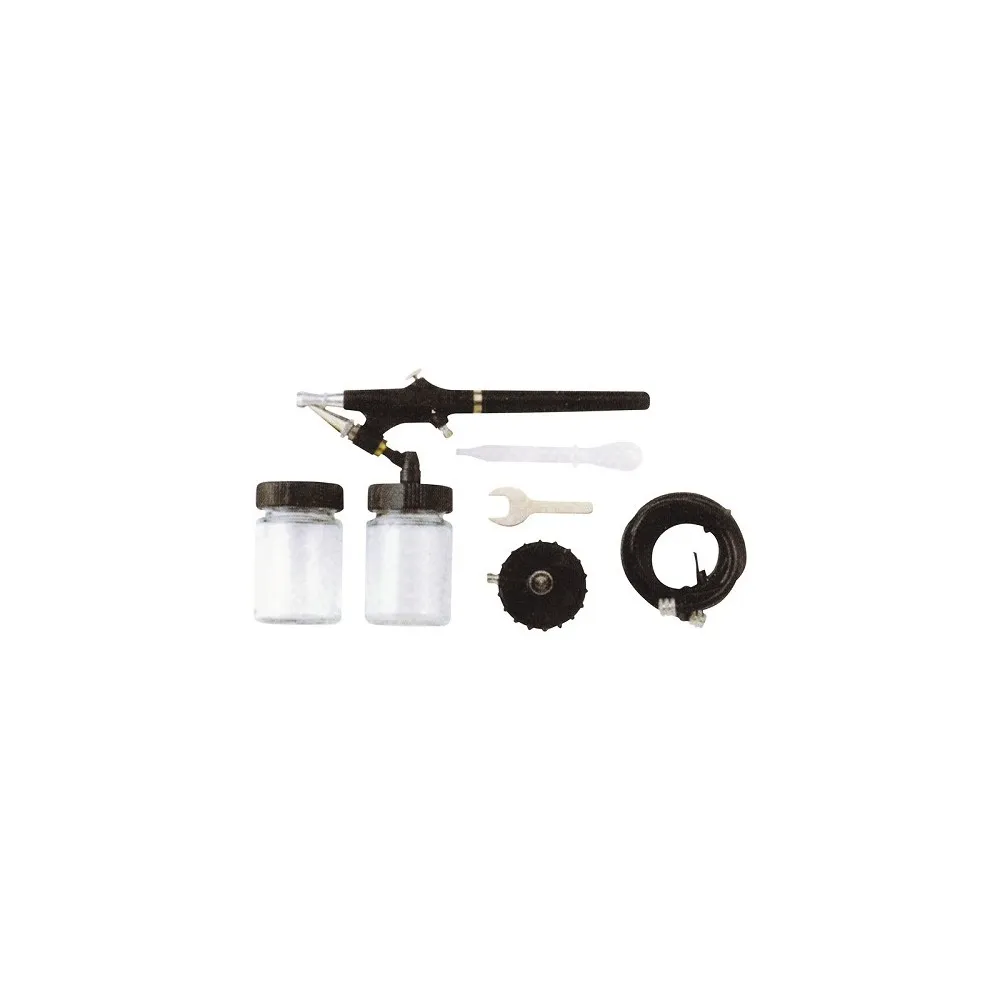 KIT DE AEROPENNA A-138 ASTURO Dinamitek 2