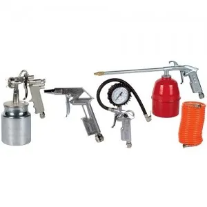 KIT POUR COMPRESSEURS PR01 ASTURO Dinamitek 2