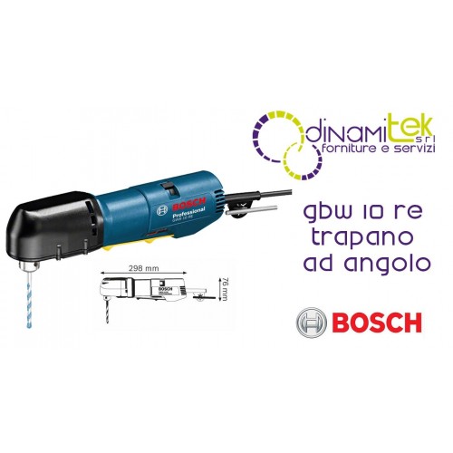 GBW 10 RE 0.601.132.703 WINKELBOHRER BOSCH