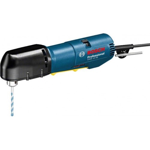 TALADRO DE áNGULO GBW 10 RE BOSCH Dinamitek 2