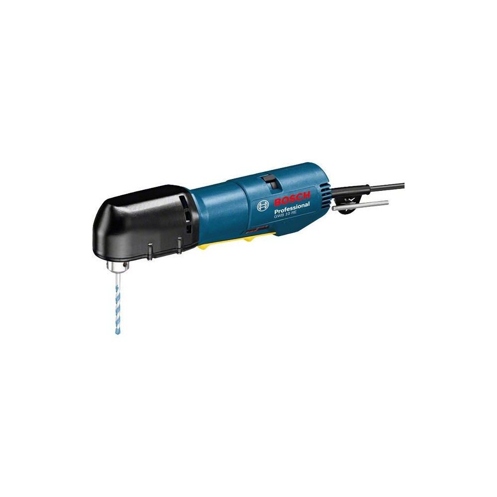 DRILL-WINKEL GBW 10 RE BOSCH Dinamitek 2