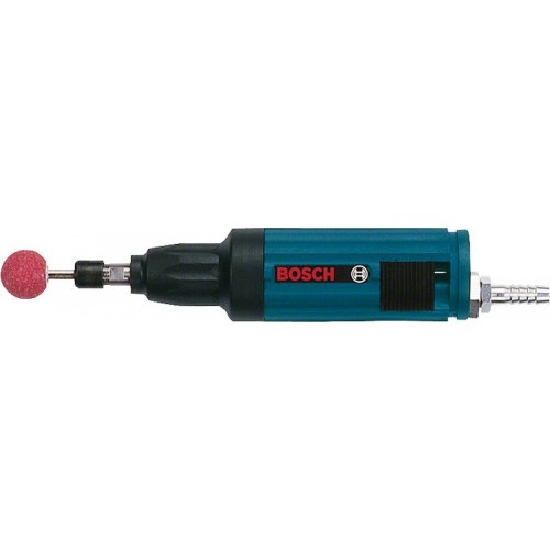 0.607.260.100 7260 SMERIGLIATRICE ASSIALE AD ARIA COMPRESSA BOSCH Dinamitek 2