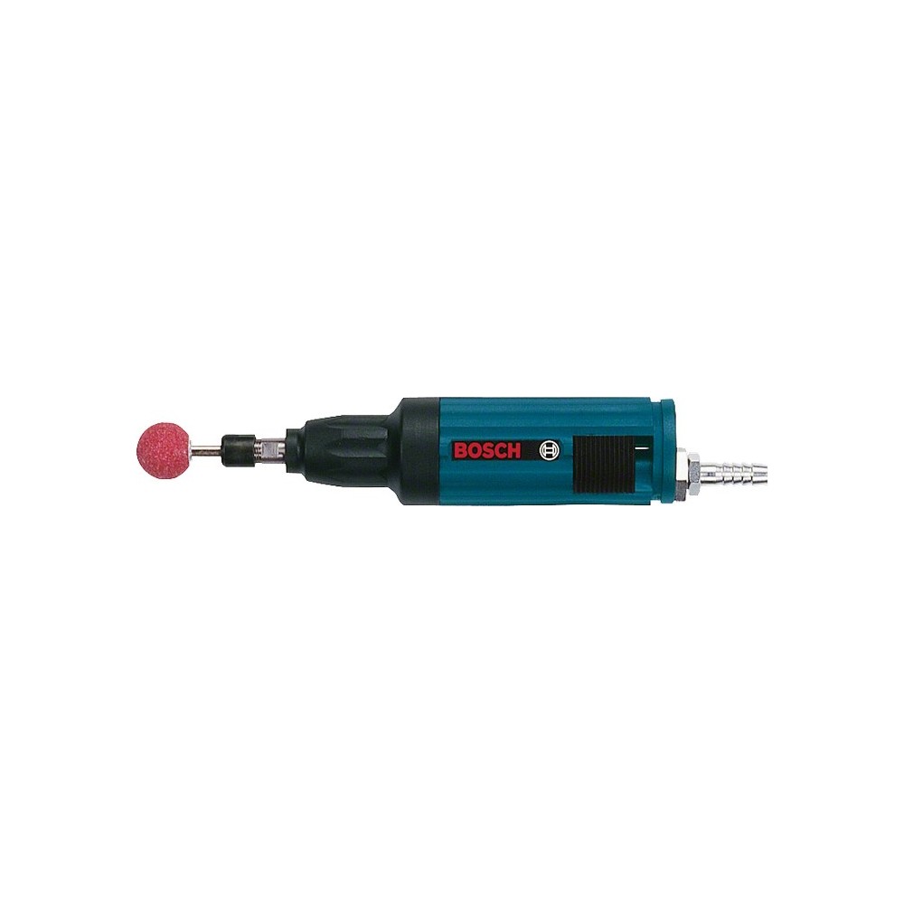 0.607.260.100 7260 SMERIGLIATRICE ASSIALE AD ARIA COMPRESSA BOSCH Dinamitek 2