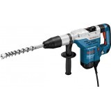HAMMER-PUNCH-ANGRIFF SDS-MAX GBH 5-40 DCE BOSCH Dinamitek 2