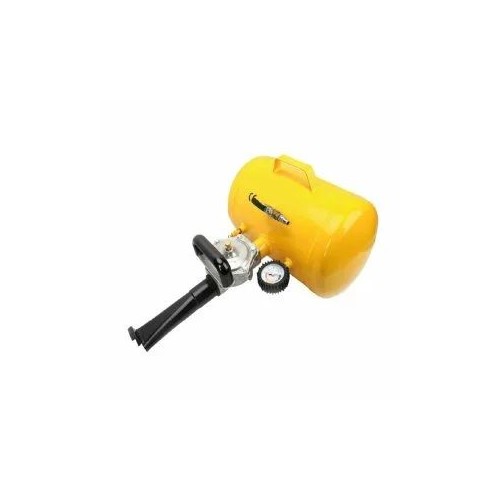 SPIN 03.000.52 TALLONATORE PER PNEUMATICI TUBELESS AUTOCARRI Dinamitek 4