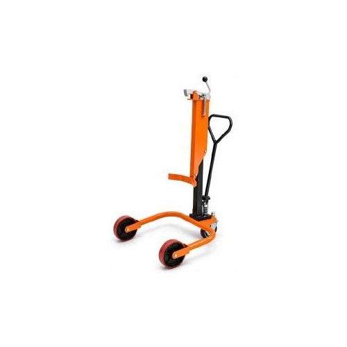 SPIN MARCO TOOLS 05.088.61 CARRELLO SPOSTA FUSTI Dinamitek 2