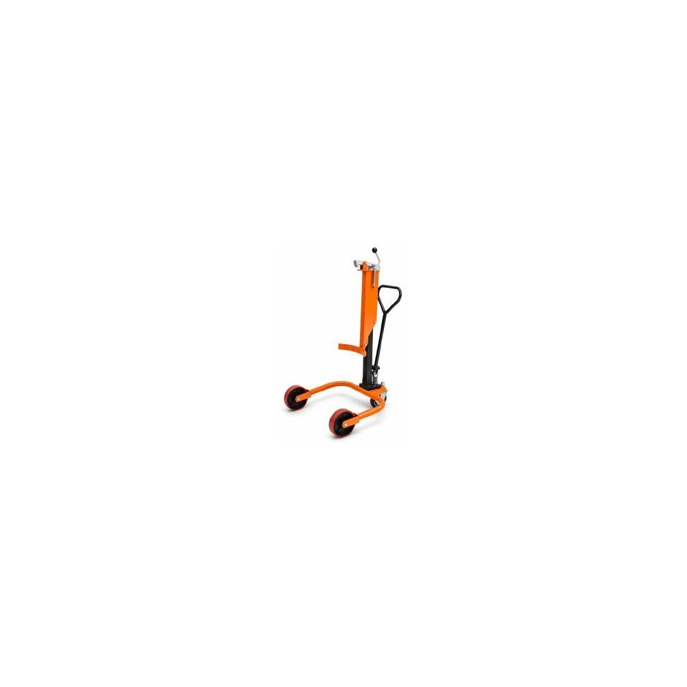 SPIN MARCO TOOLS 05.088.61 CARRELLO SPOSTA FUSTI Dinamitek 2