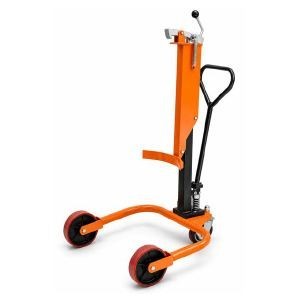 SPIN MARCO TOOLS 05.088.61 CARRELLO SPOSTA FUSTI Dinamitek 2