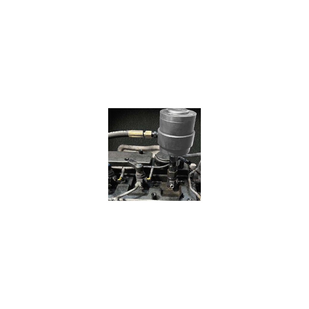 SPIN MARCO TOOLS 05.090.08A ESTRATTORE PNEUMOIDRAULICO PER INIETTORE DIESEL COMMON-RAIL GLOBAL Dinamitek 3
