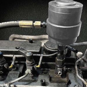 SPIN MARCO TOOLS 05.090.08A ESTRATTORE PNEUMOIDRAULICO PER INIETTORE DIESEL COMMON-RAIL GLOBAL Dinamitek 3