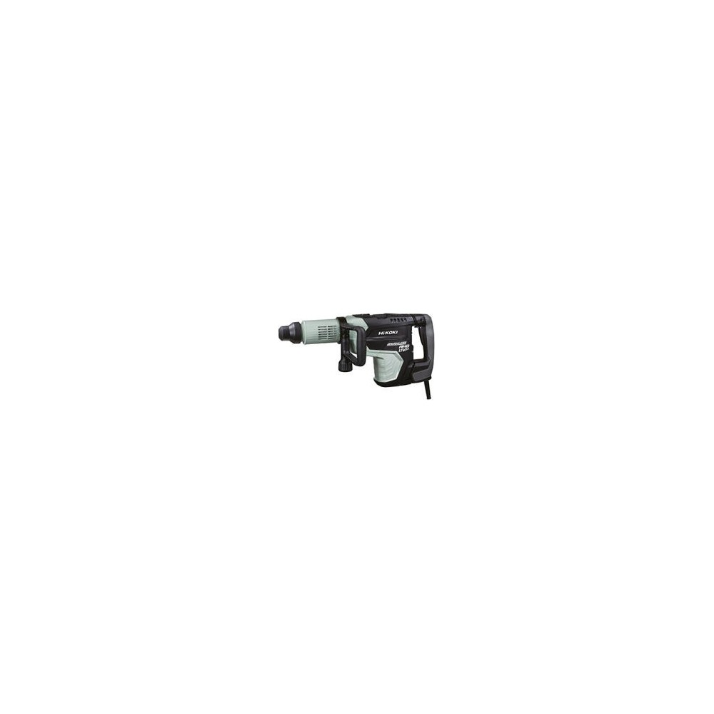 H60MEY DEMOLITION HAMMER WITH BRUSHLESS 1500 W HIKOKI Dinamitek 2