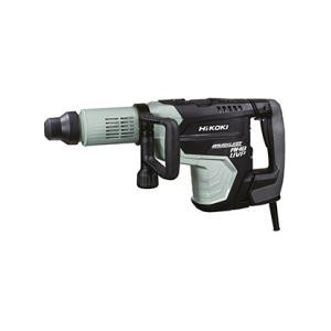 H60MEY MARTEAU DE DéMOLITION AVEC DES MOTEURS BRUSHLESS 1500 W HIKOKI Dinamitek 2