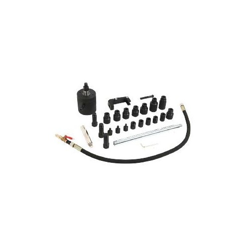 SPIN MARCO TOOLS 05.090.08A ESTRATTORE PNEUMOIDRAULICO PER INIETTORE DIESEL COMMON-RAIL GLOBAL Dinamitek 4