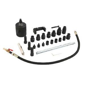 SPIN MARCO TOOLS 05.090.08A ESTRATTORE PNEUMOIDRAULICO PER INIETTORE DIESEL COMMON-RAIL GLOBAL Dinamitek 4