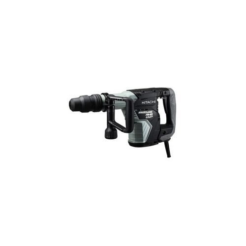 H45MEY MARTILLO DE DEMOLICIóN CON ESCOBILLAS DE 1150 W HIKOKI Dinamitek 2