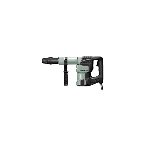 H60MC MARTEAU DE DéMOLITION AVEC DES MOTEURS BRUSHLESS 1250 W HIKOKI Dinamitek 2