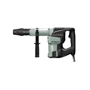 MARTELLO DEMOLITORE BRUSHLESS 1250 W H 60MC HIKOKI Dinamitek 2