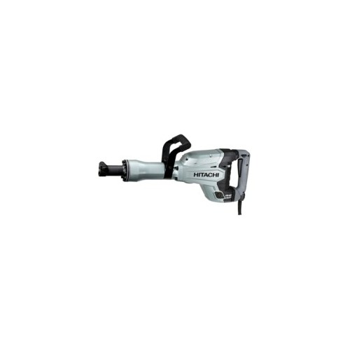 H65SB3 MARTILLO DE DEMOLICIóN CON ESCOBILLAS DE 1340 W HIKOKI Dinamitek 2