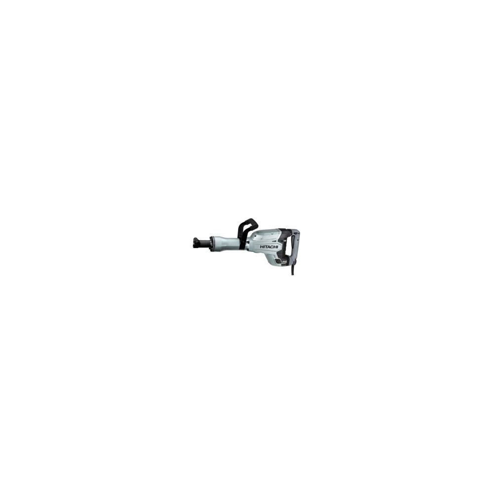 H65SB3 DEMOLITION HAMMER WITH BRUSHLESS 1340 W HIKOKI Dinamitek 2