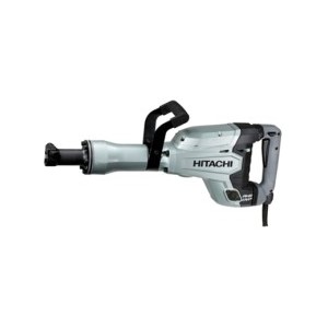 H65SB3 MARTEAU DE DéMOLITION AVEC DES MOTEURS BRUSHLESS 1340 W HIKOKI Dinamitek 2
