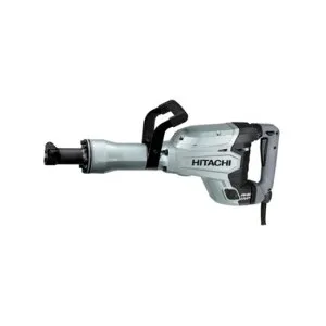H65SB3 MARTILLO DE DEMOLICIóN CON ESCOBILLAS DE 1340 W HIKOKI Dinamitek 2
