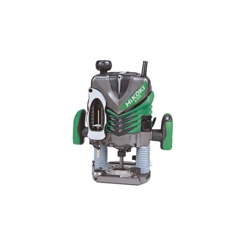 FRESATRICE VERTICALE 2000 W M 12VE HIKOKI Dinamitek 2