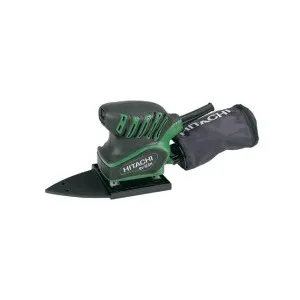 LEVIGATRICE ORBITALE 200 W SV12SH HIKOKI Dinamitek 2