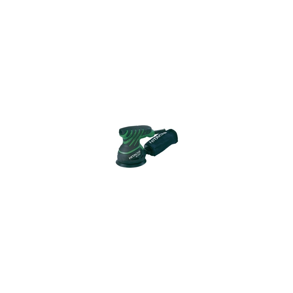 SV13YB LIJADORA ORBITAL ALEATORIA 230 W HIKOKI Dinamitek 2