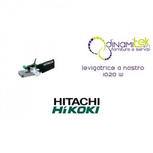 SB10V2 LIJADORA 1020 W HIKOKI Dinamitek 1