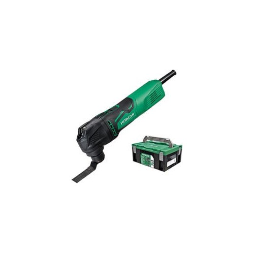 MULTIFUNZIONE 350 W CV350V W350 HIKOKI Dinamitek 2