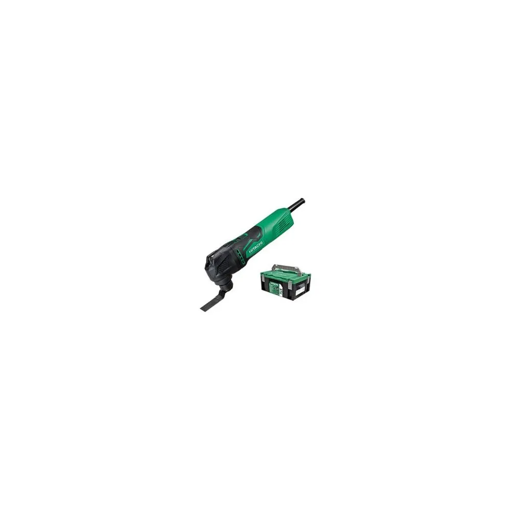 MULTIFUNZIONE 350 W CV350V W350 HIKOKI Dinamitek 2