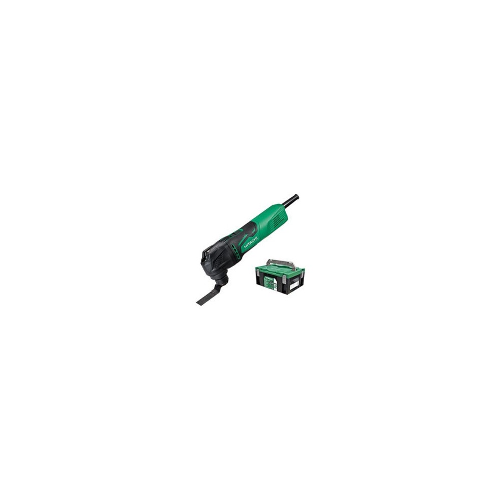CV350V RIBBON 350 W HIKOKI Dinamitek 2