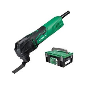 MULTIFUNZIONE 350 W CV350V W350 HIKOKI Dinamitek 2