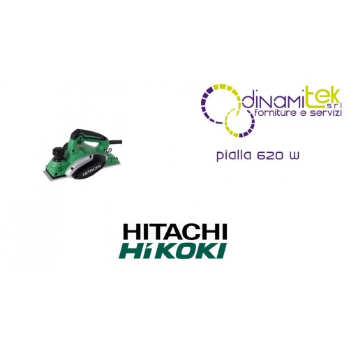 PIALLA 620 W P20SF W.620 HIKOKI Dinamitek 1