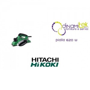 P20SF CEPILLADORA 620 W HIKOKI Dinamitek 1