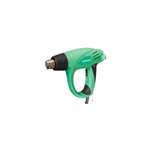 RH600T HEAT GUN 2 POSITIONS 2000 W HIKOKI Dinamitek 2