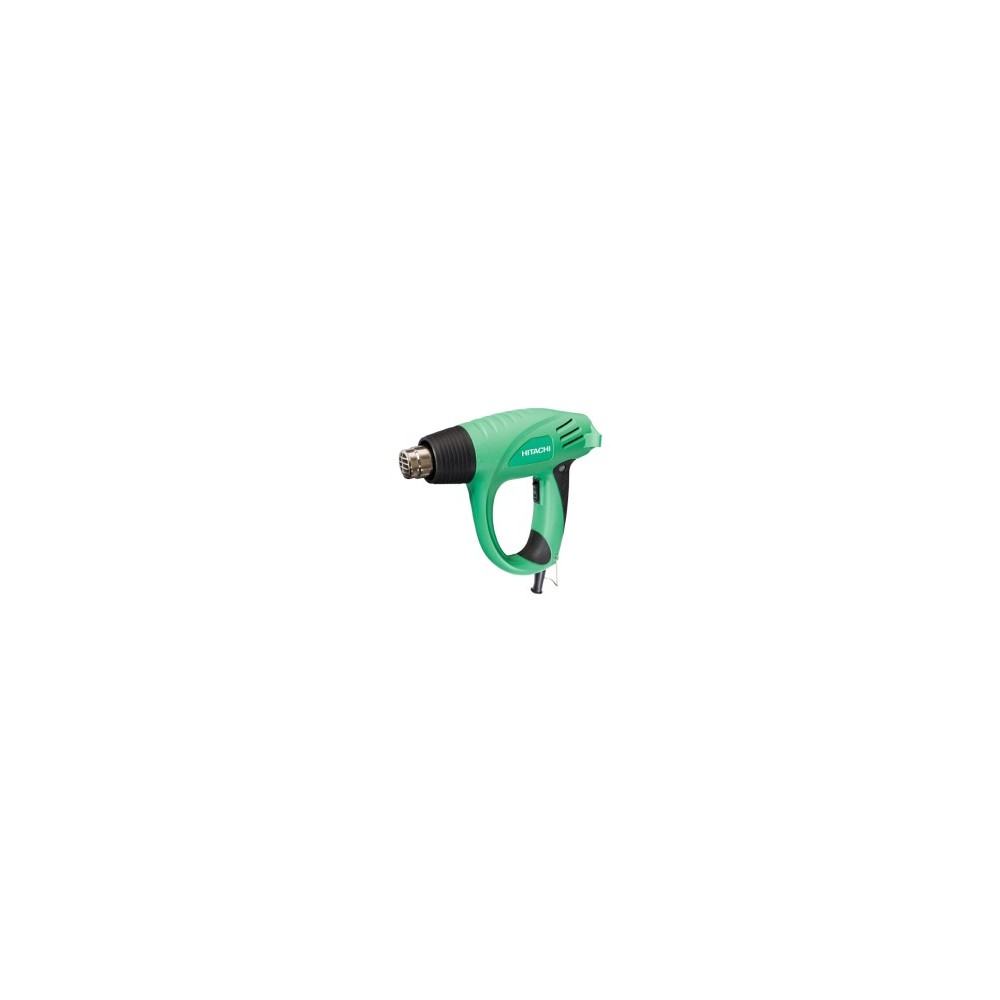 RH600T HEAT GUN 2 STUFEN 2000 W HIKOKI Dinamitek 2