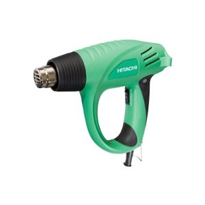 RH600T HEAT GUN 2 POSITIONS 2000 W HIKOKI Dinamitek 2