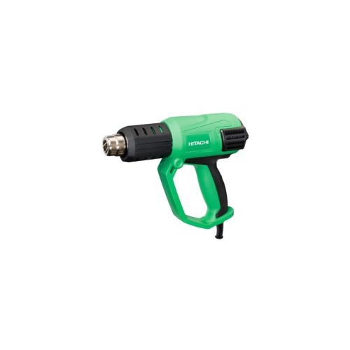 RH650V PISTOLET THERMIQUE 5 POSITIONS 2000 W HIKOKI Dinamitek 2