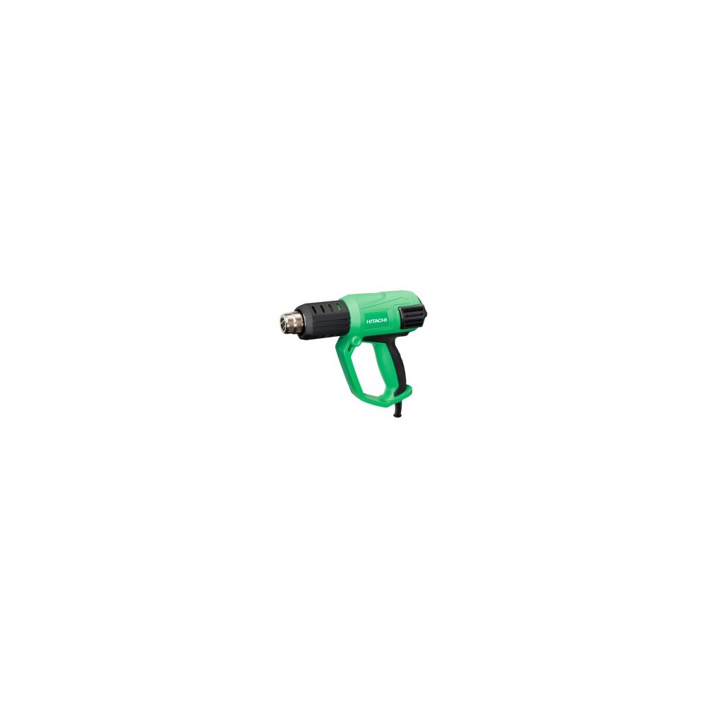 RH650V PISTOLA DE CALOR 5 POSICIONES DE 2000 W HIKOKI Dinamitek 2