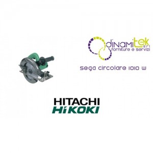 C7MFA SIERRA CIRCULAR 1010 W HIKOKI Dinamitek 1