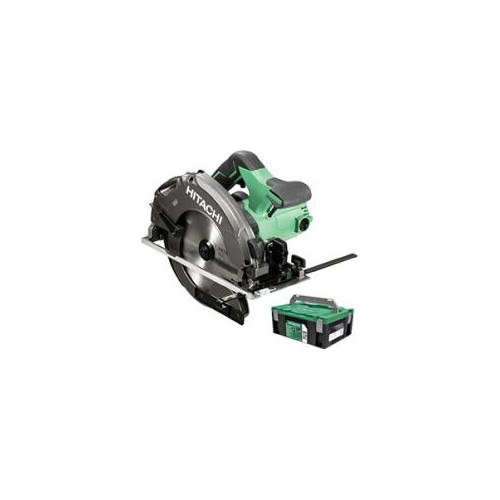 C7U3 SCIE CIRCULAIRE 1300 W HIKOKI Dinamitek 2