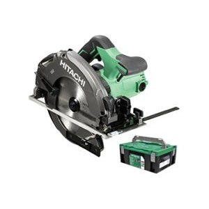 C7U3 SCIE CIRCULAIRE 1300 W HIKOKI Dinamitek 2