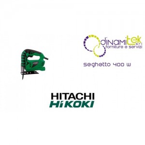 FCJ65V3 ROMPECABEZAS DE 400 W HIKOKI Dinamitek 1