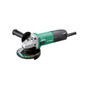 G12STA WINKELSCHLEIFER HIKOKI 600 W SCHEIBE 115 MM Dinamitek 2