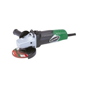 G12SA3 AMOLADORA ANGULAR HIKOKI 1300 W DISCO DE 115 MM Dinamitek 2